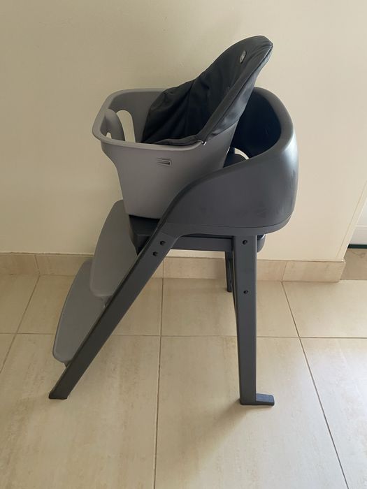 Cadeira Chicco Papa Crescendo UP