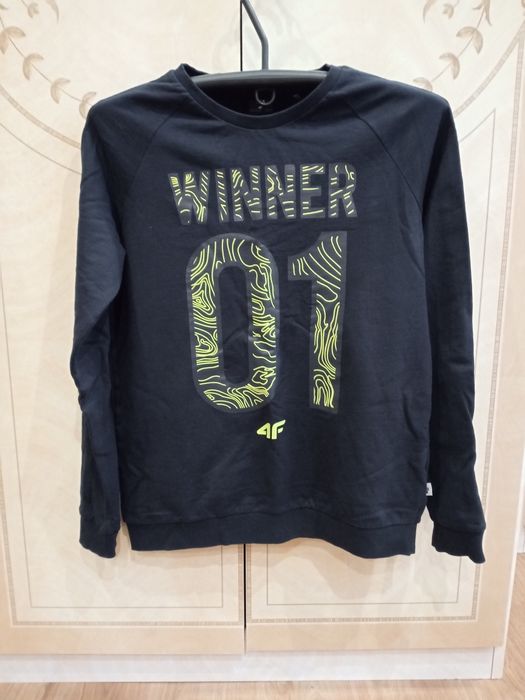 Чоловіча кофтина