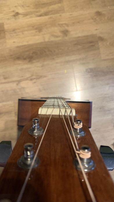 Gitara akustyczna Fender CD-60