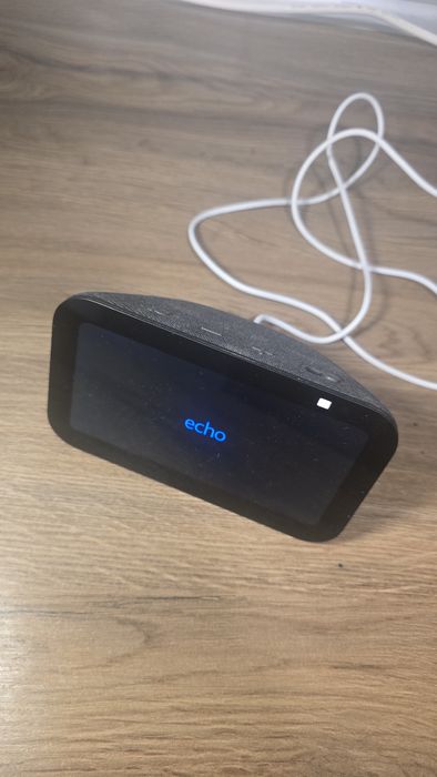 0Echo show 5 3 gen