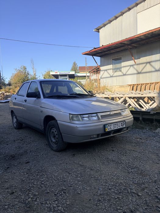 Ваз/Lada 2110 2009 v16