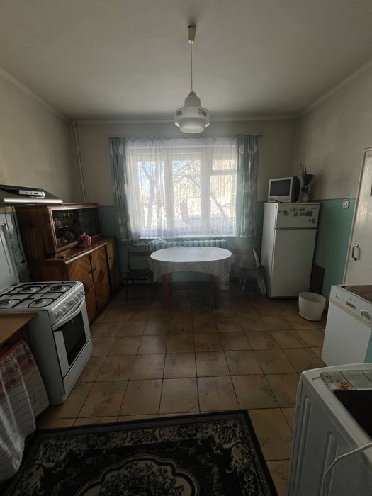 Продаж 2 км квартири у центрі міста