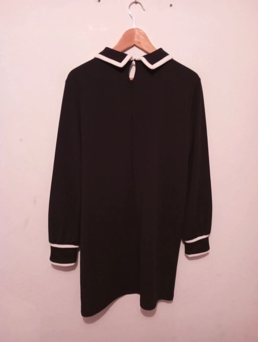 Vestido Zara Tamanho L