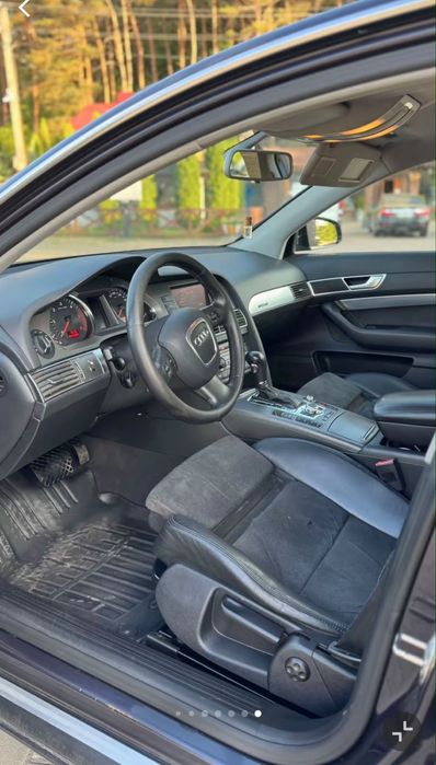 Продам Audi A6C6