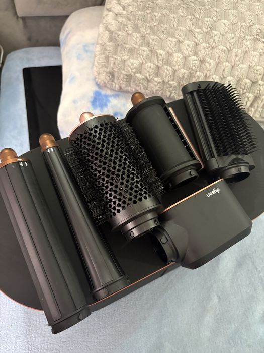 Dyson Airwap Liso+Ondulado