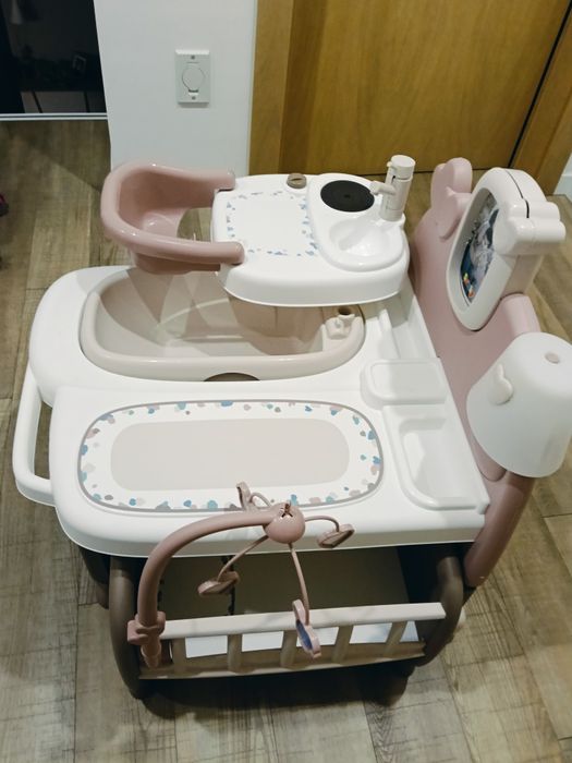 Creche de brincar Smoby