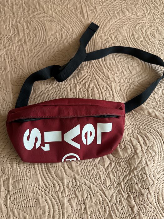 Поясна сумка levi’s