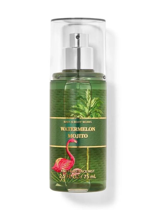 Парфумований спрей Watermelon Mojito Bath and Body Works