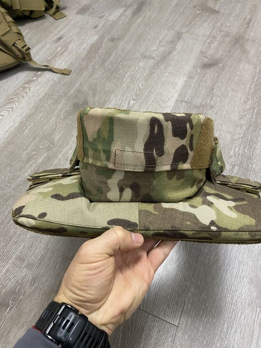 Захист шиї мультикам  ювін