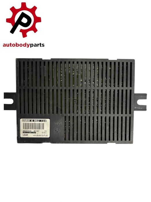MODULO DE LUZES BMW E60,E61 LM 1 AHL