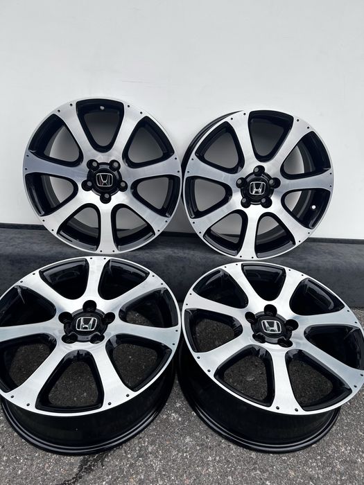 Диски R18 5/114,3 Honda