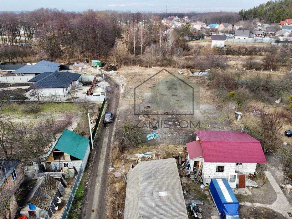 ‼️‼️Продам‼️‼️‼️ №442.Продам ділянку 35 соток в селі Гнідин