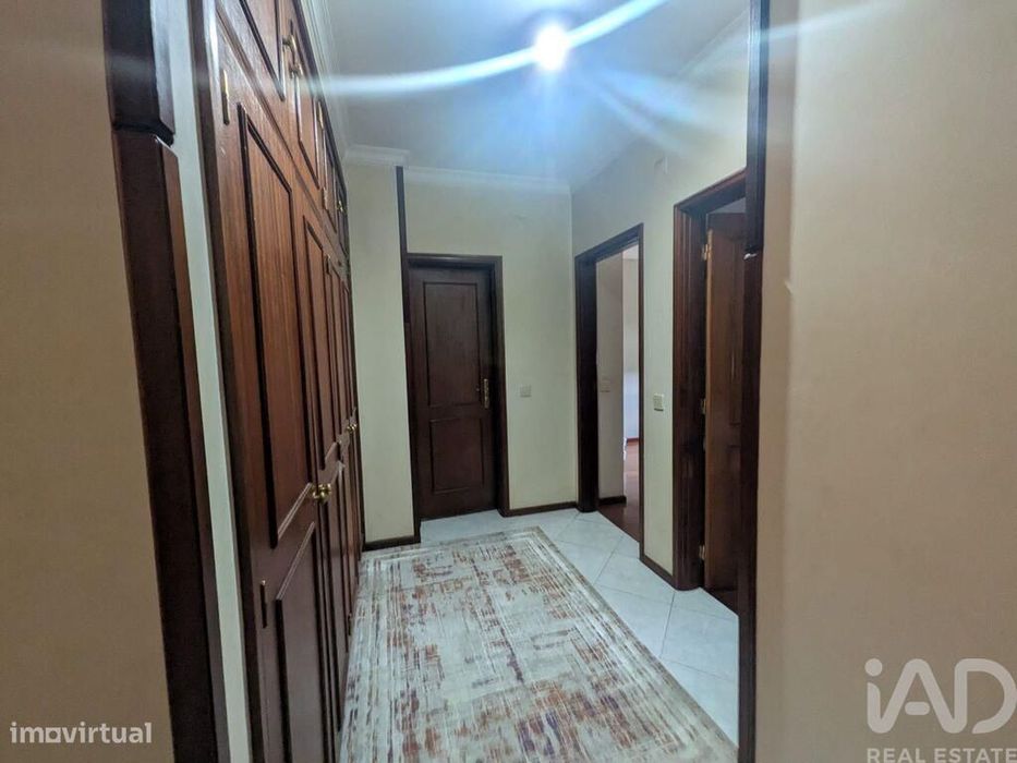Apartamento T3 em Valongo de 108 m2
