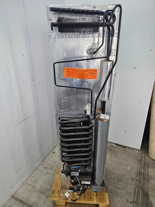 lodówka absorpcyjna thetford N4142E+ kamper 150cm 142L