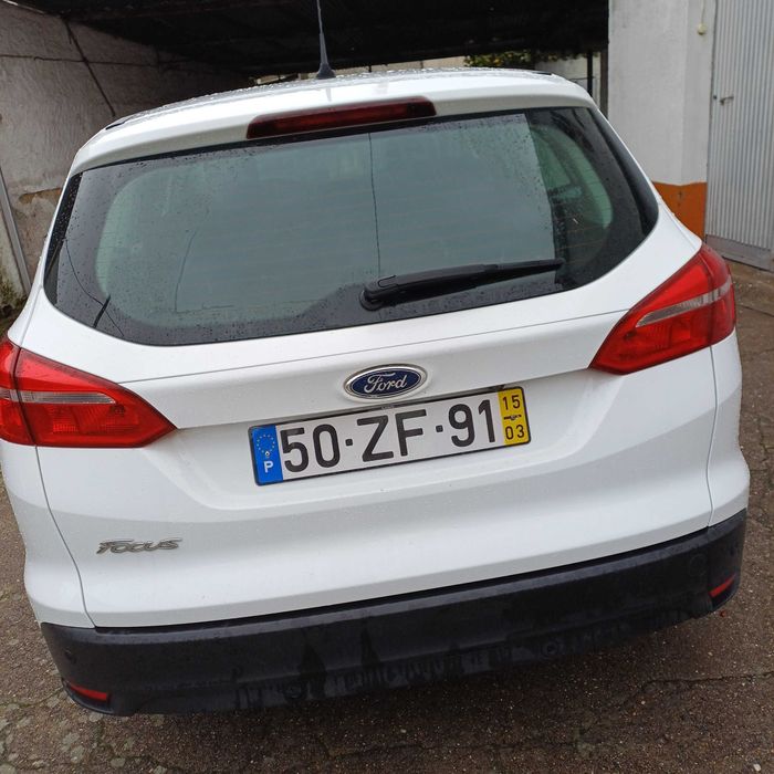 Ford focus titânio 2015 — photo 4