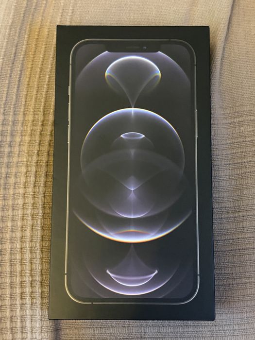 Iphone 12 Pro Max 128Gb