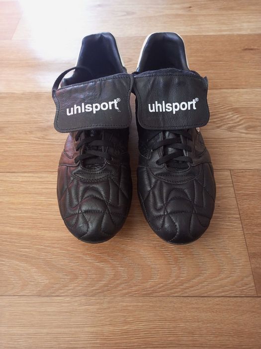 Продам бутсы футбольные UHLSPORT 45 размер