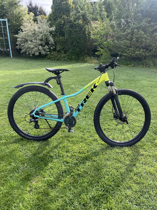 Trek Marlin 5 – koła 27,5 cala