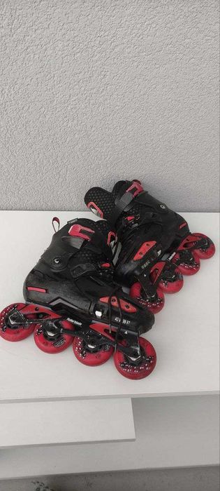 Regulowane rolki Rollerblade Apex 33-36