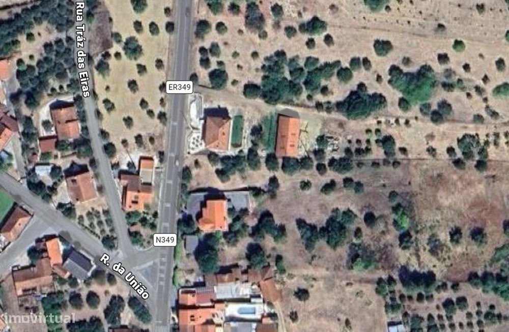 Terreno,  Nicho dos Rodrigos, Torres Novas