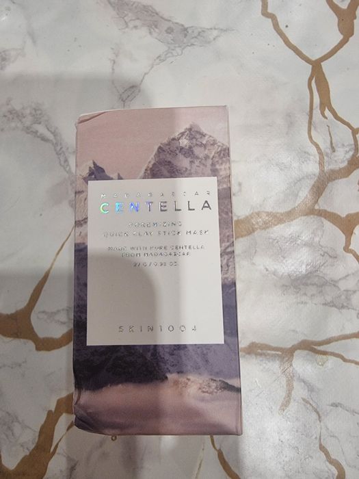 Centella стік-маска