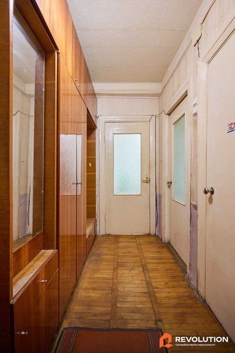 Без комісії. Продаж 2к квартири 44.1м2, вул. Теліги 41А Шевченківський р-н, єВідновлення