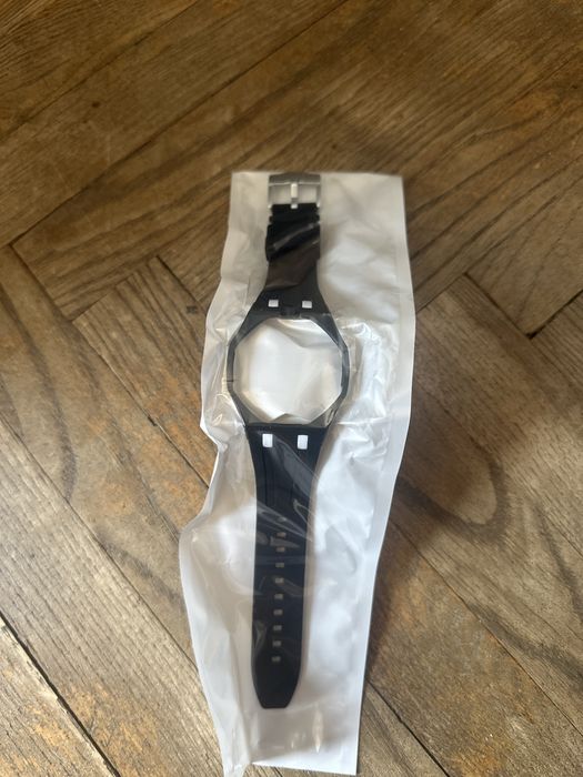 Opaski do swatch x ap