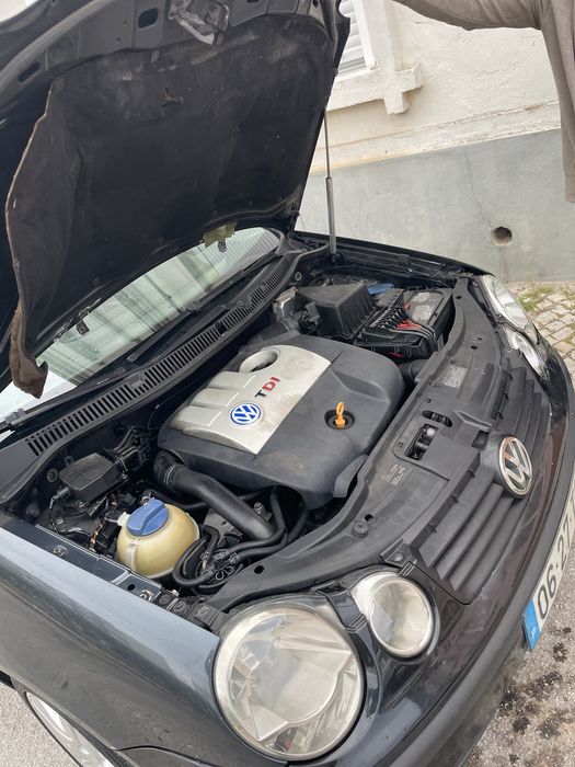 Volkswagen Polo 1.4