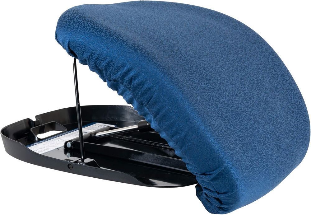 Carex Upeasy Seat Assist asystent wstawania z krzesła, podnośnik siedziska, wspomaganie wstawania, udźwig do 90 kg