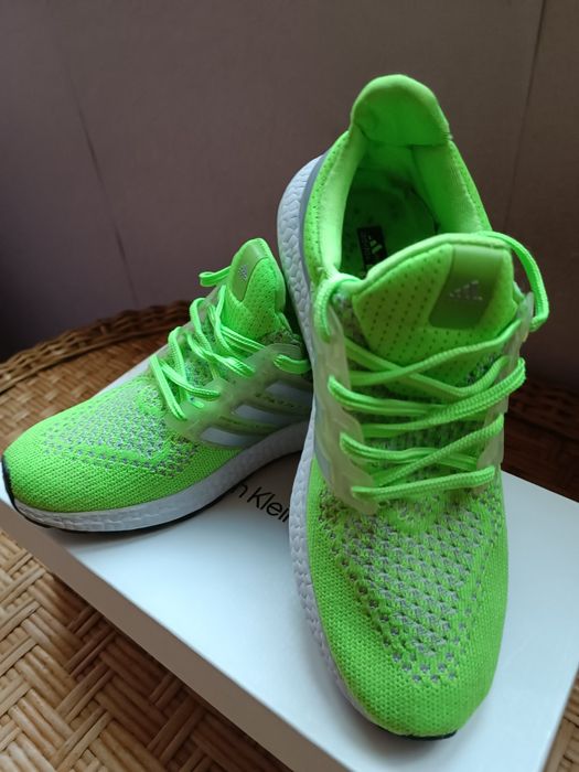 Красовки хит сезона 2026 Adidas