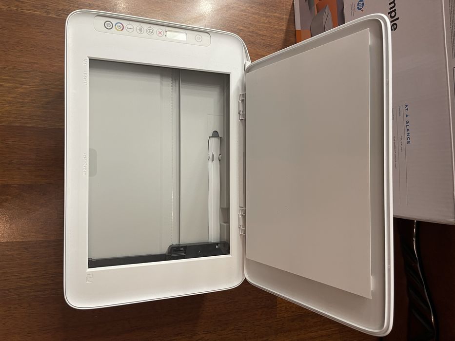 Принтер hp DeckJet2710e