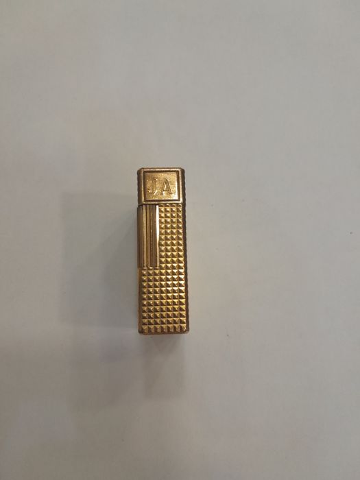 Isqueiro Dupont coleção