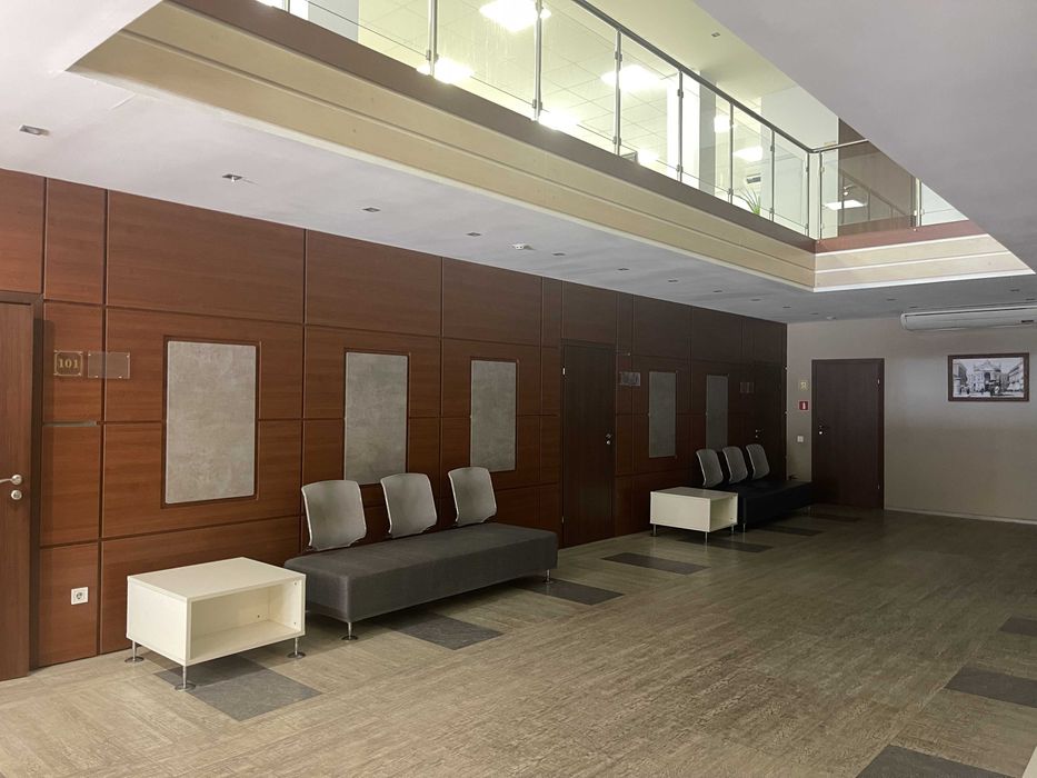 Commercial real estate at st. Kulikovo pole pl Oktyabrskoy revolyutsii pl (area 1300 m²) - Atlanta.ua - photo 16