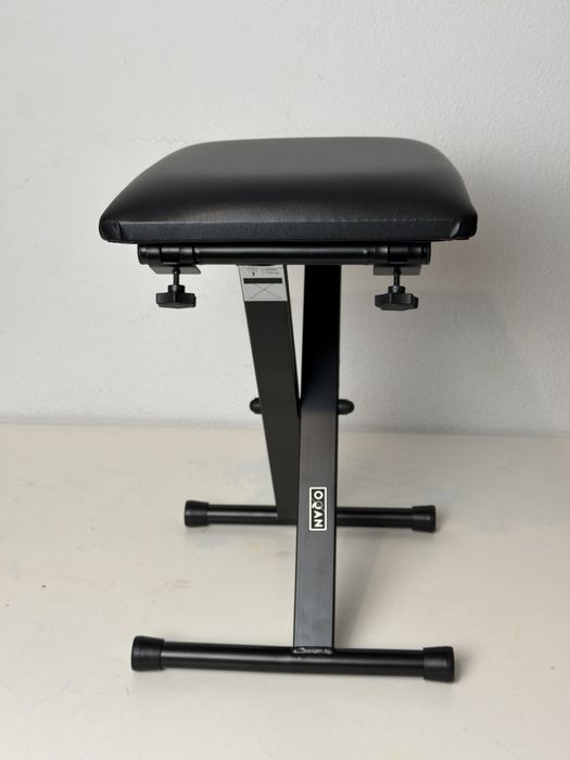 Banco de piano / tevlado