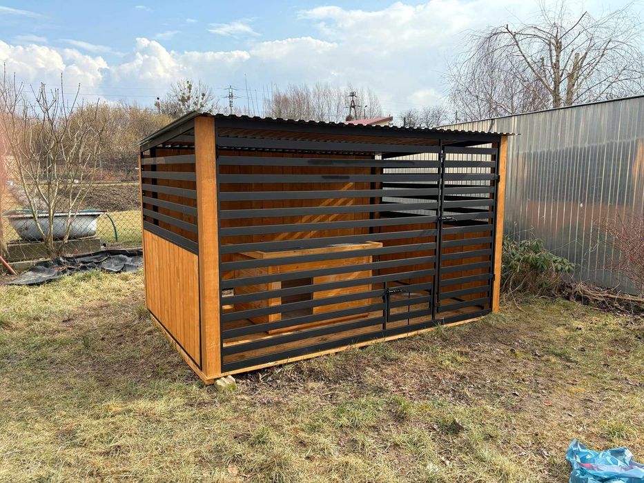 Kojec 3x2 Stabilny