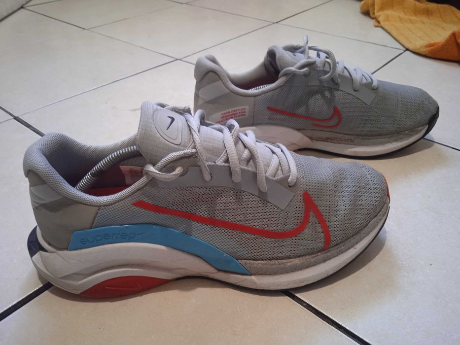 NIKE ZoomX SuperRep * rozm 42 * ORYGINALNE