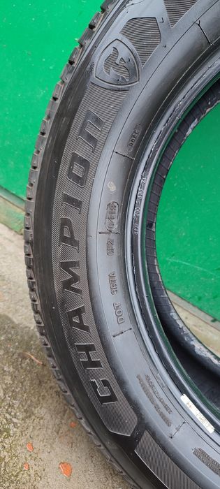 Firestone Champion 235/55/17