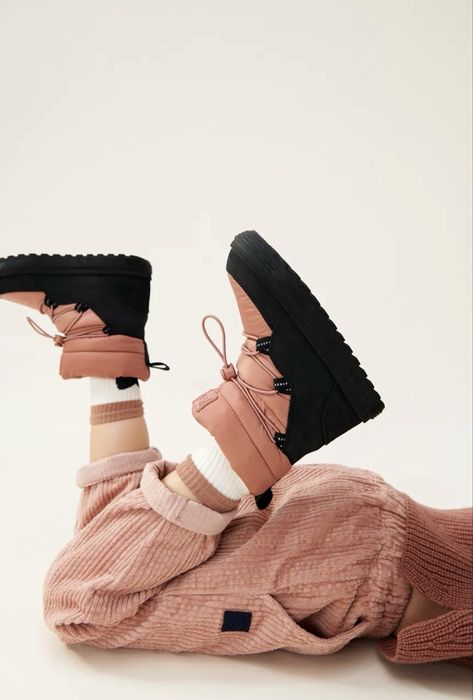 Дитячі чоботи Liewood Zoey Snowboot