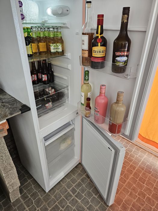 Frigorífico combinado