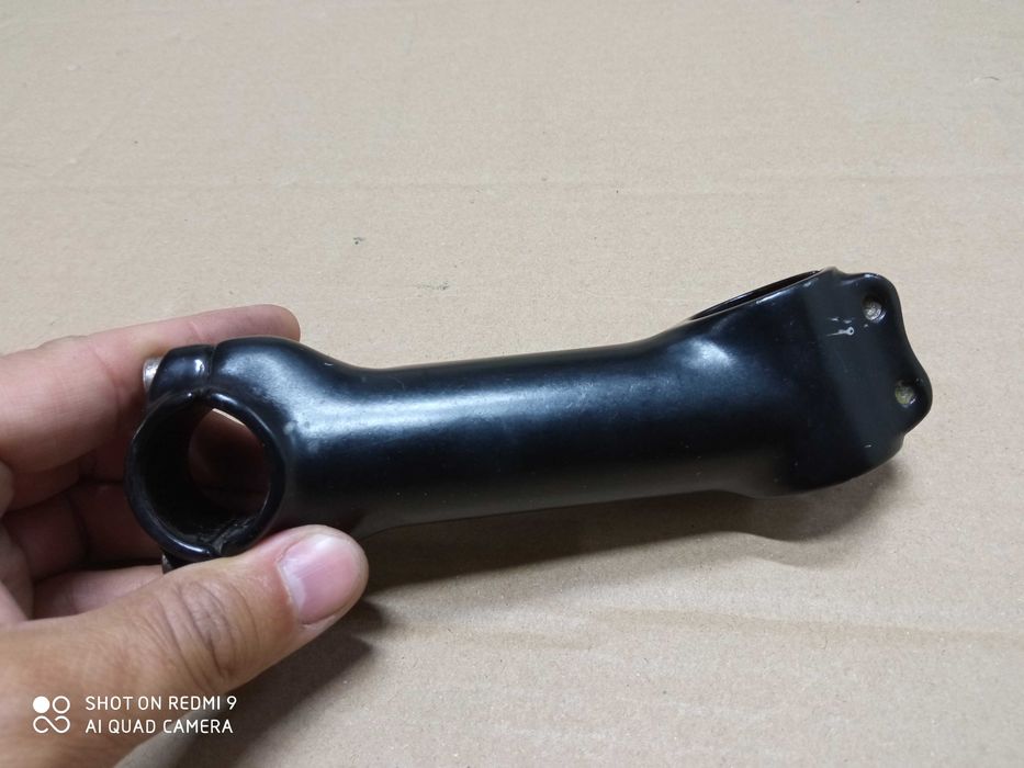 Mostek Kona 105mm