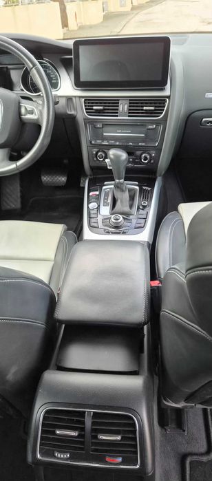 AUDI A5 Sportback quattro TDI 3.0 V6  / Nacional