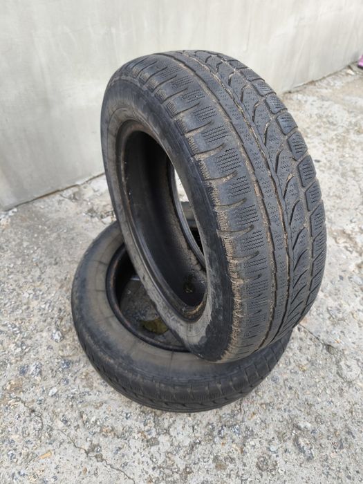 Шини Dunlop 175/65/R14