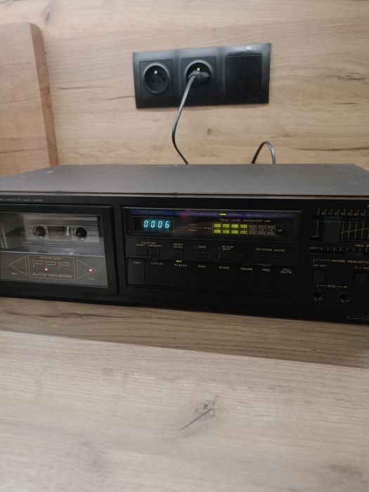 Marantz deck SD 452