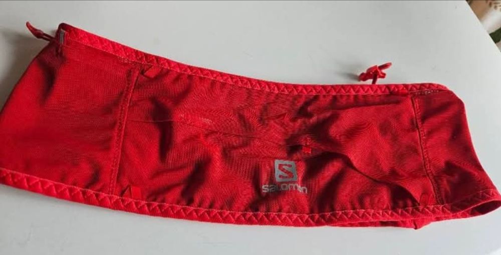 Pas Biegowy Salomon Sense Proszę Belt rozm XL stan bardzo dobry