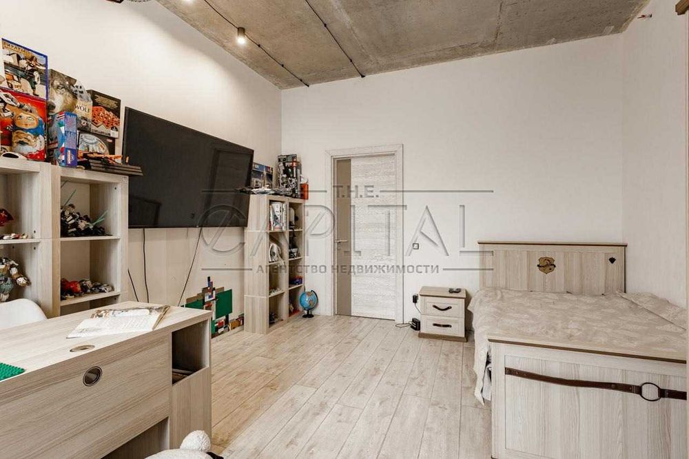 Продаж 2-к квартири ЖК Park Avenue VIP, вул. Деміївська 33