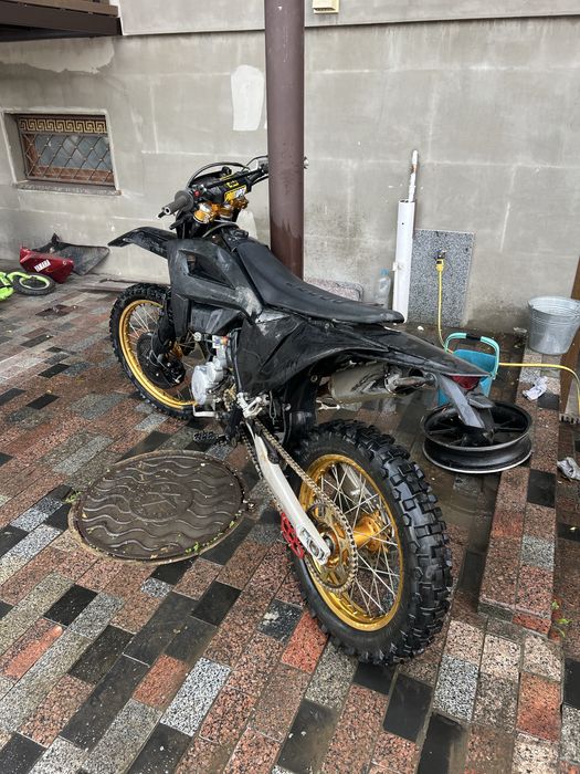 Колеса на Kovi Max 300. Інше запчастини
