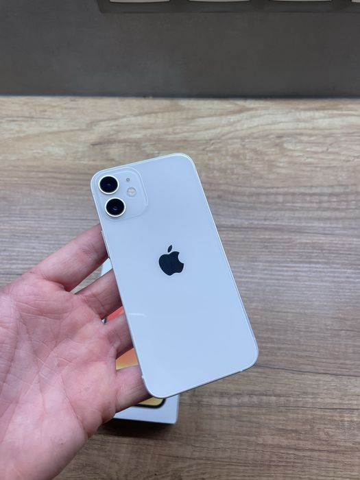 IPhone 12 Mini 64gb 86% kondycja baterii