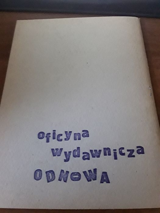 Gucio zaczarowany Czesław Miłosz