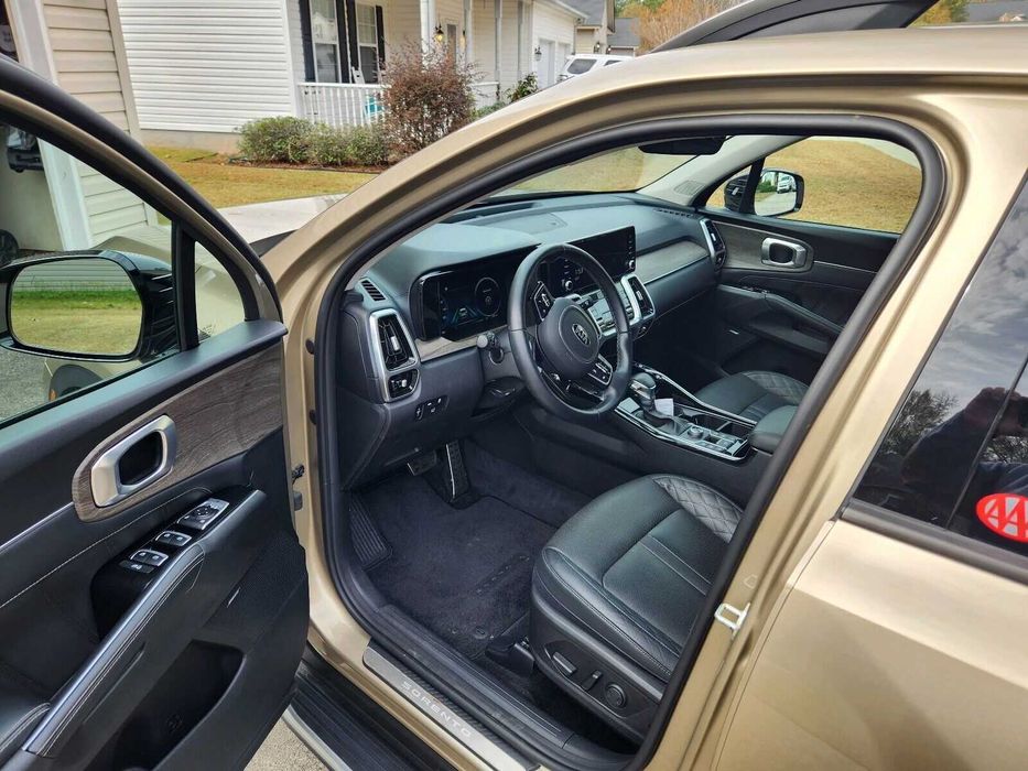 2021 Kia Sorento SX