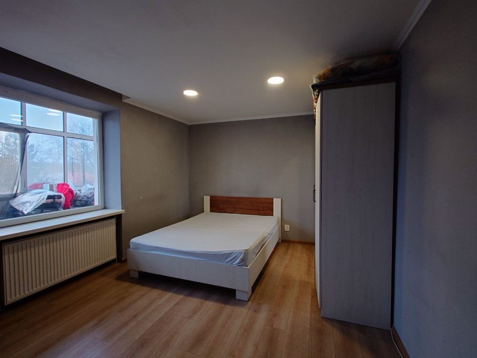 Продаж квартири 1 кімната, вул Шухевича